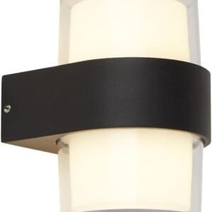 Modern LED Wall Light