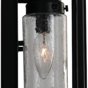 Outdoor Wall Light