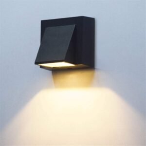 Up Down Wall Light
